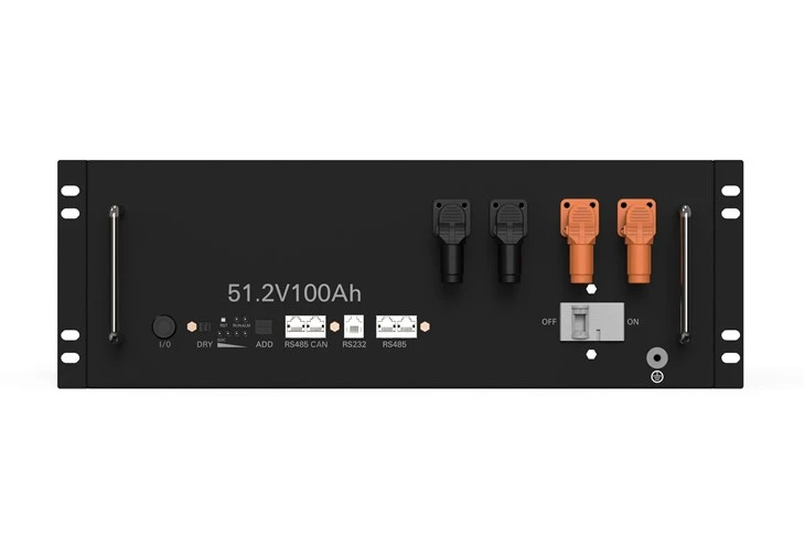 LVWO-51.2V 100Ah Communication Backup Power price