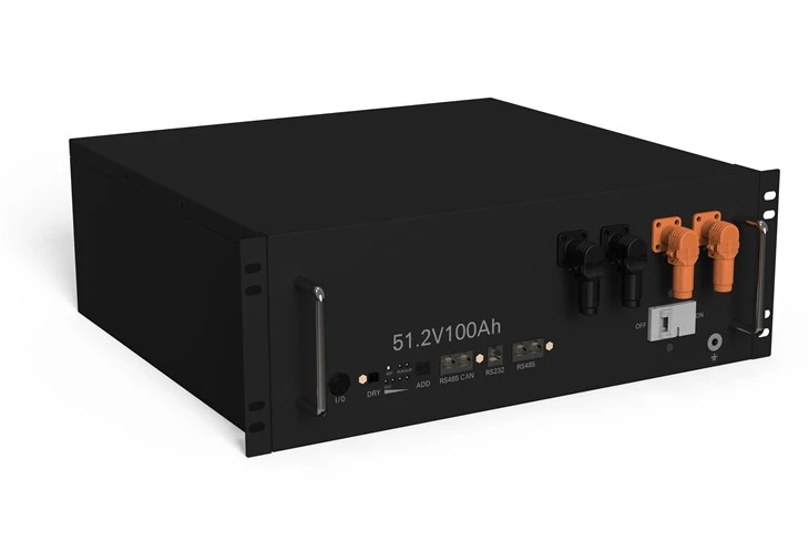 LVWO-51.2V 100Ah Communication Backup Power suppliers