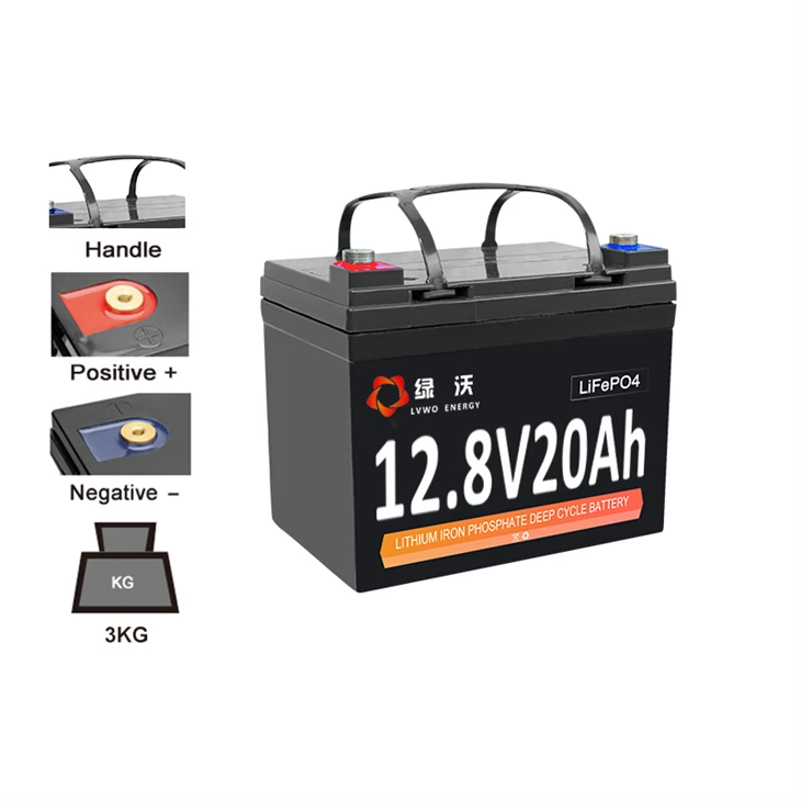12.8V20Ah 003